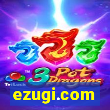 ezugi.com