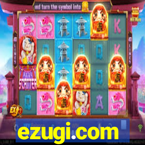 ezugi.com