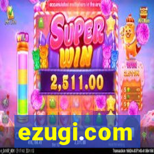 ezugi.com