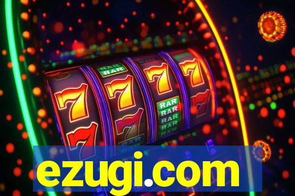 ezugi.com