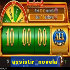 assistir novela alma gemea todos os capitulos