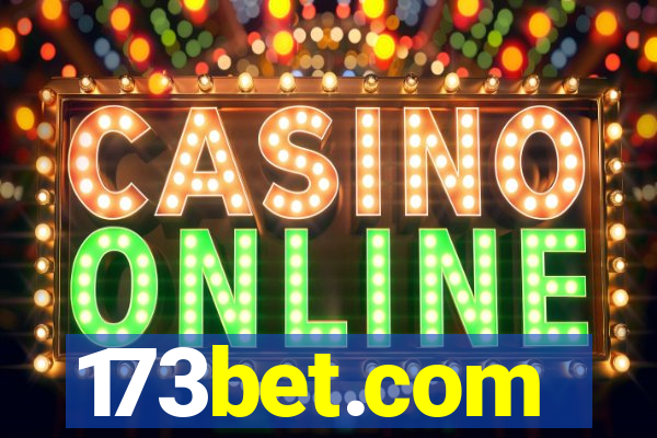 173bet.com