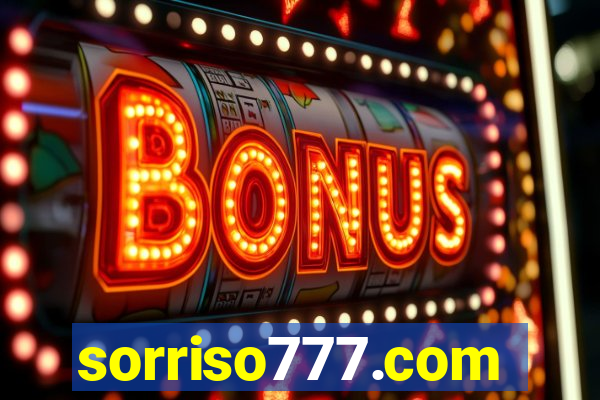 sorriso777.com