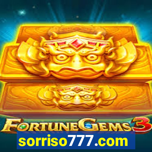 sorriso777.com