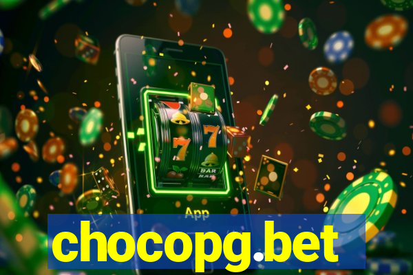 chocopg.bet