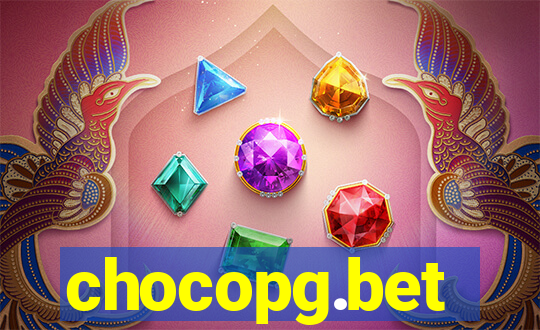 chocopg.bet