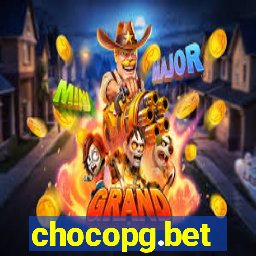 chocopg.bet
