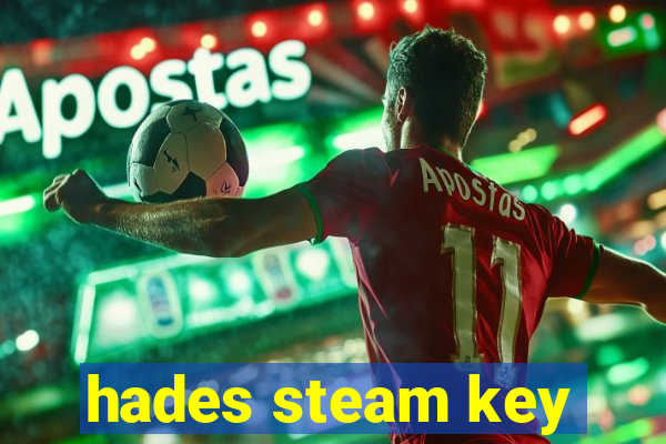 hades steam key