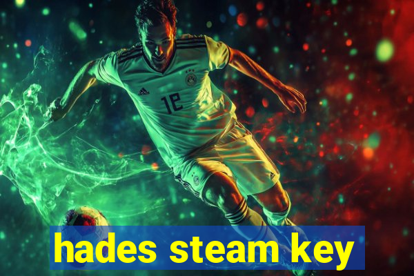 hades steam key