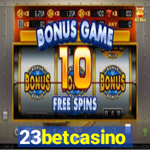 23betcasino