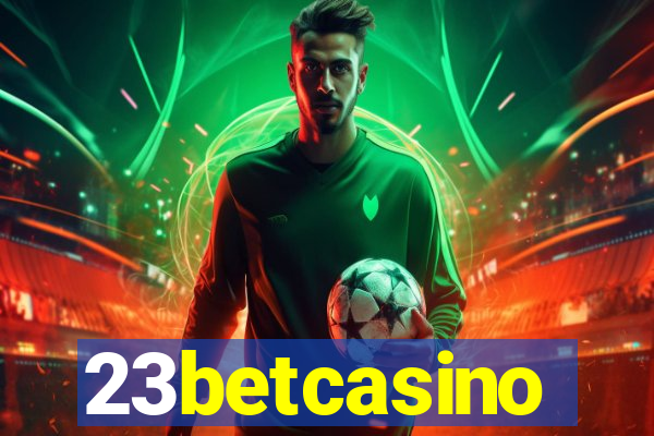 23betcasino