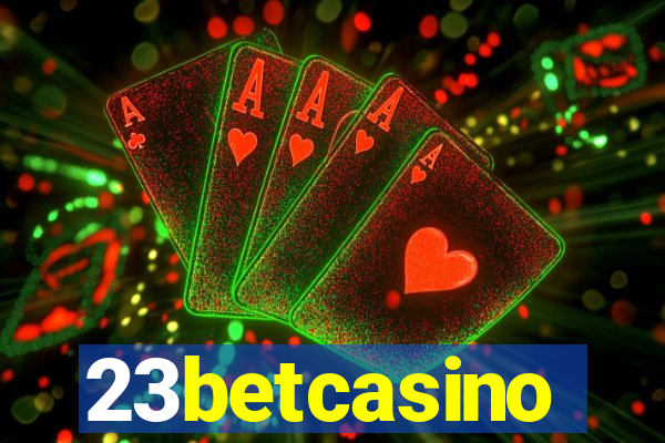 23betcasino