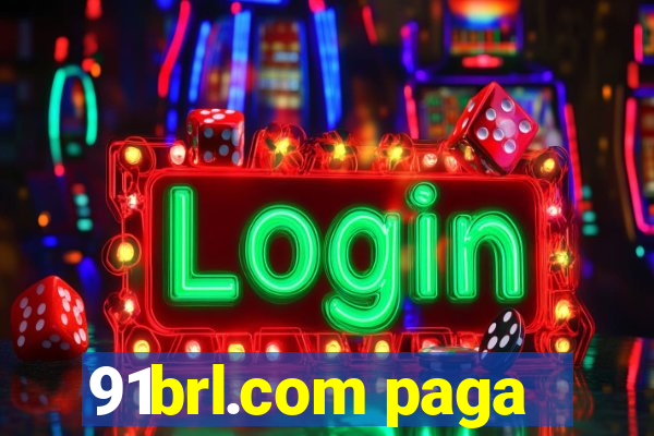 91brl.com paga