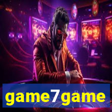 game7game