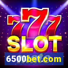 6500bet.com