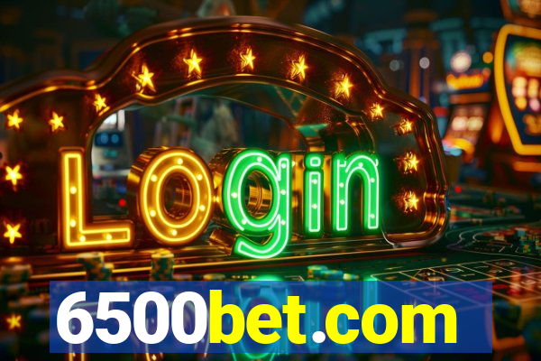 6500bet.com