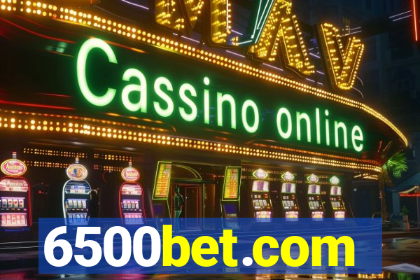 6500bet.com