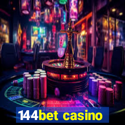 144bet casino