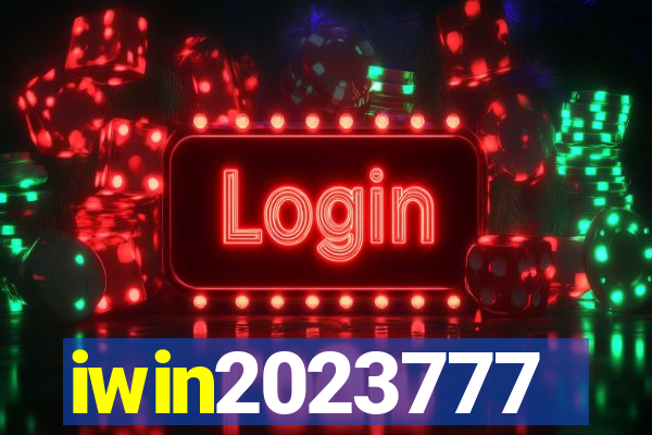 iwin2023777