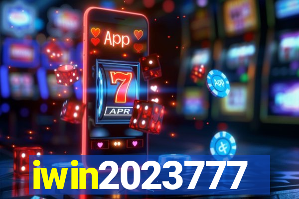 iwin2023777