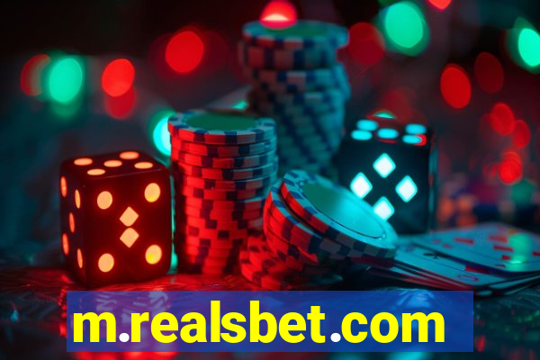 m.realsbet.com