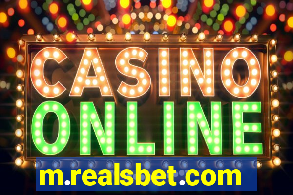 m.realsbet.com