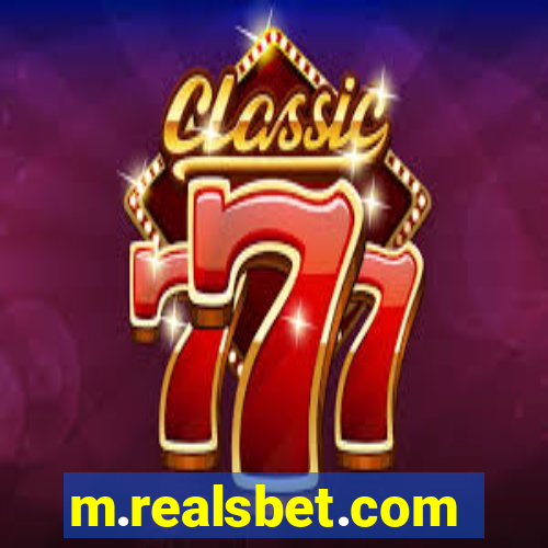 m.realsbet.com