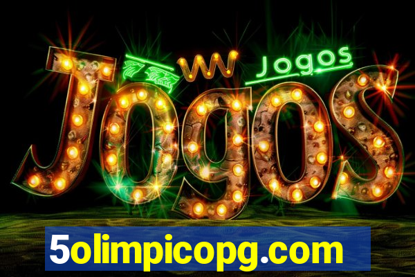 5olimpicopg.com