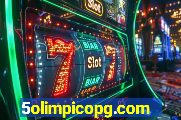 5olimpicopg.com