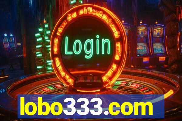 lobo333.com