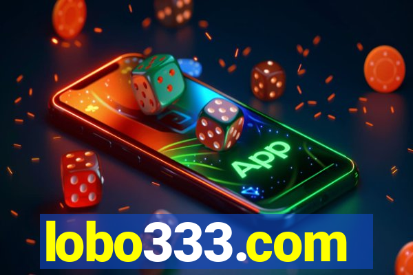 lobo333.com