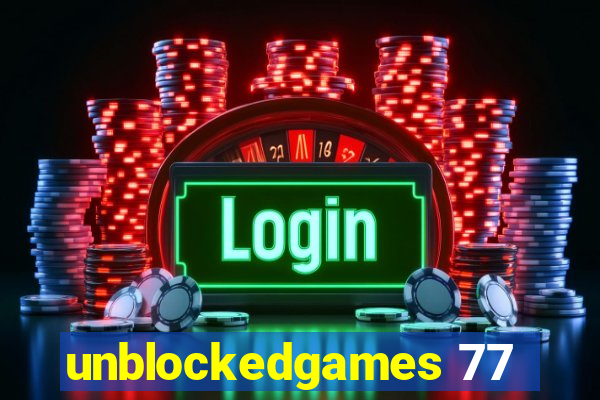 unblockedgames 77