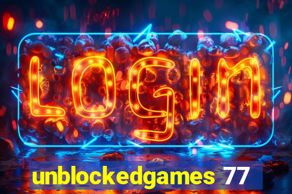 unblockedgames 77