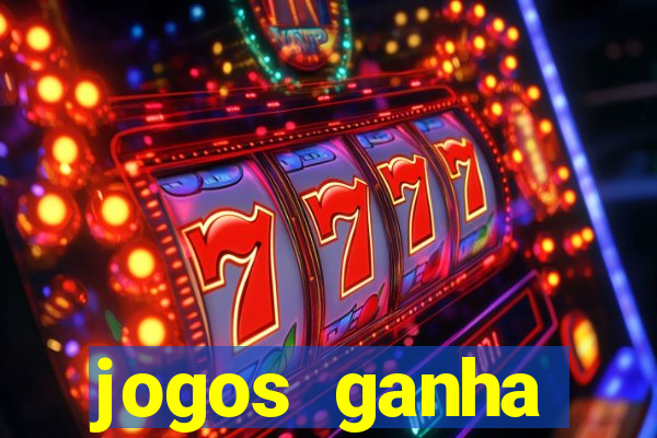 jogos ganha dinheiro sem depositar