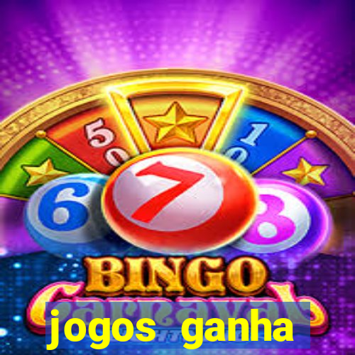 jogos ganha dinheiro sem depositar