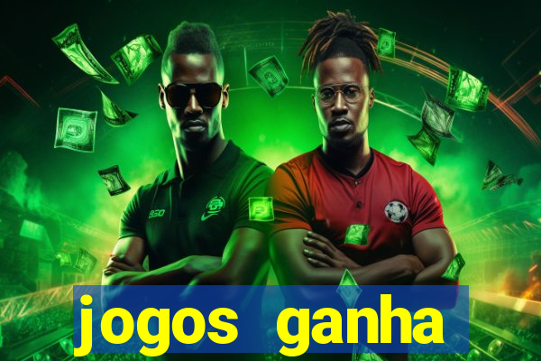 jogos ganha dinheiro sem depositar