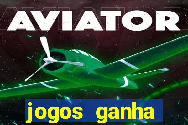 jogos ganha dinheiro sem depositar