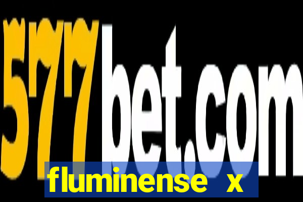 fluminense x palmeiras palpite