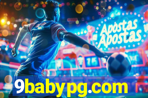 9babypg.com