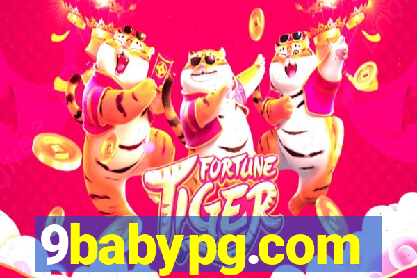 9babypg.com