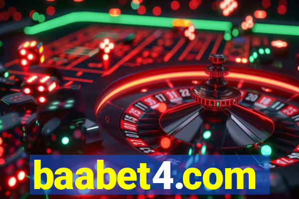 baabet4.com