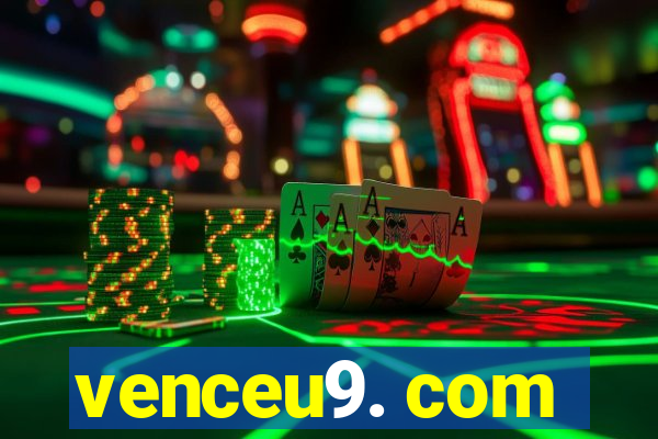 venceu9. com