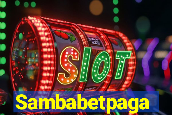 Sambabetpaga