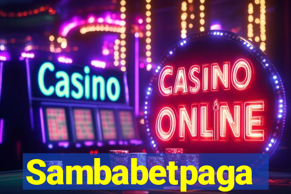 Sambabetpaga