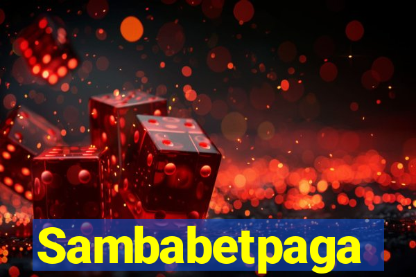 Sambabetpaga
