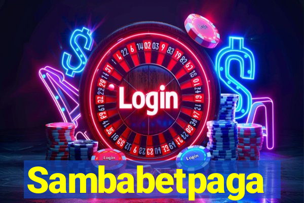 Sambabetpaga