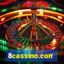 8cassino.con