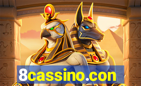 8cassino.con
