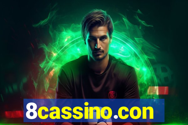 8cassino.con