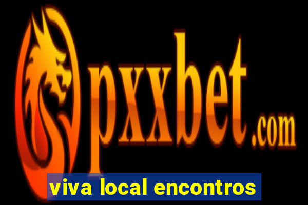 viva local encontros